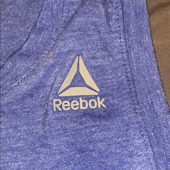Reebok Muscle Tank - Picture 3 of 4